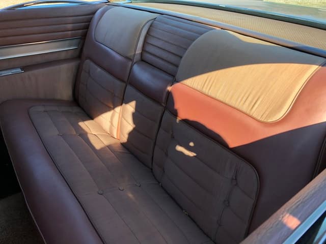 1959 Cadillac Eldorado Seville