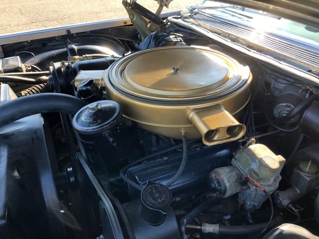 1959 Cadillac Eldorado Seville