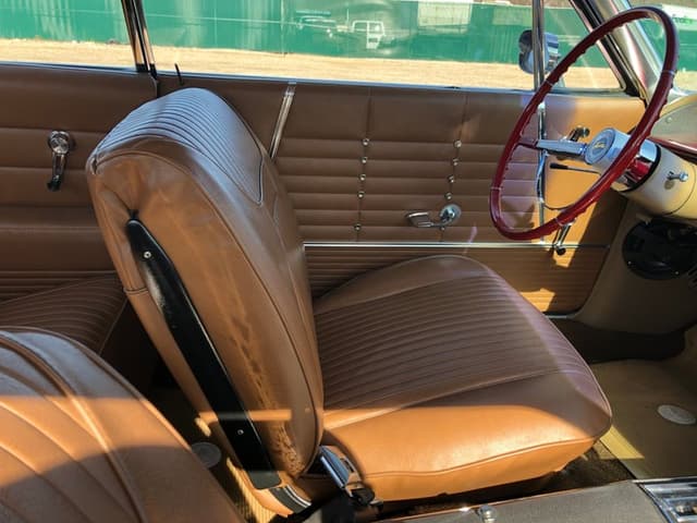 1964 Chevrolet Impala 2 Door Hard Top