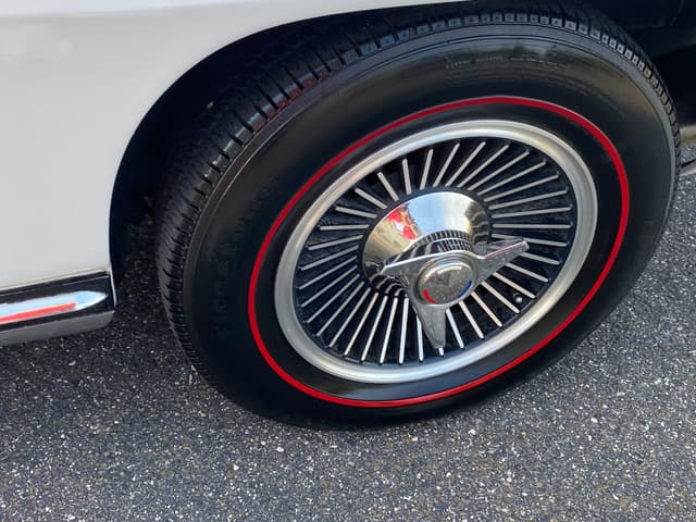 1965 Chevrolet Corvette