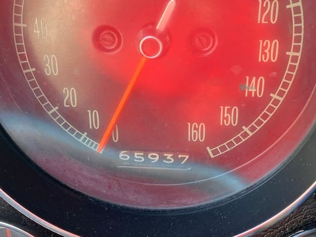 1965 Chevrolet Corvette