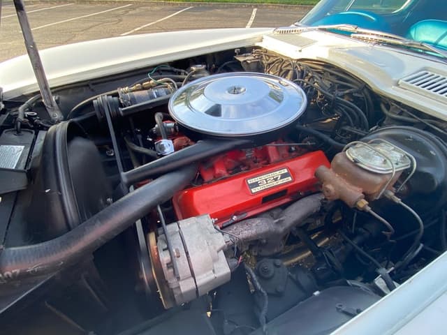 1965 Chevrolet Corvette