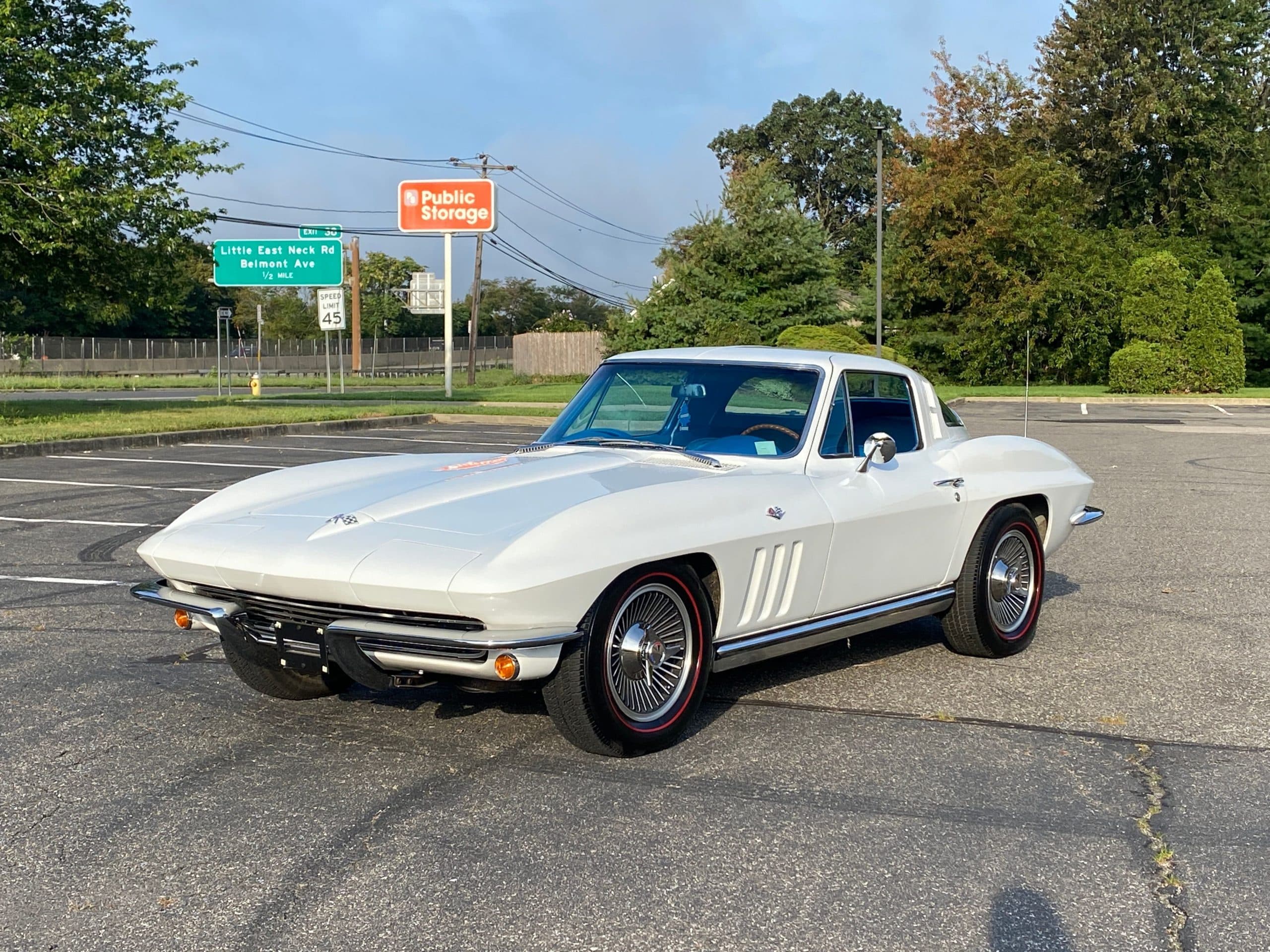1965 Chevrolet Corvette