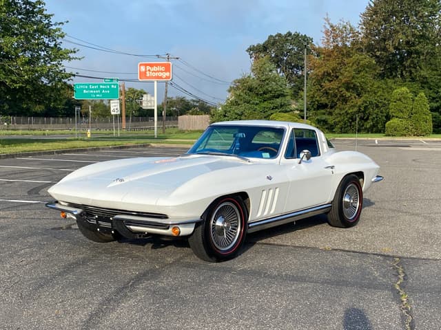 1965 Chevrolet Corvette