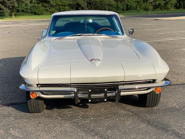 1965 Chevrolet Corvette