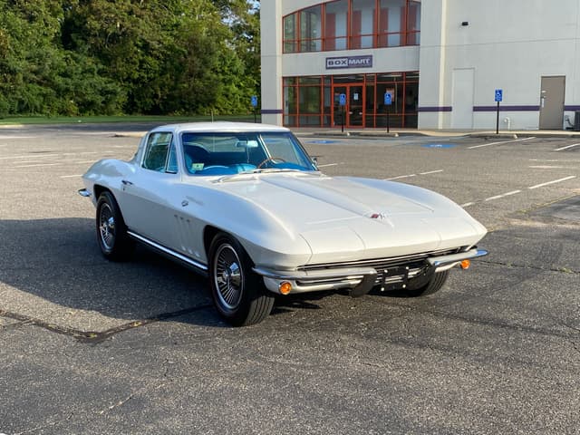 1965 Chevrolet Corvette