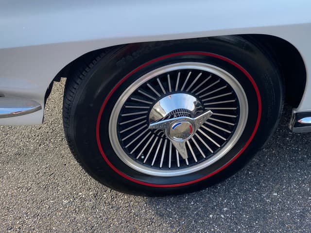 1965 Chevrolet Corvette