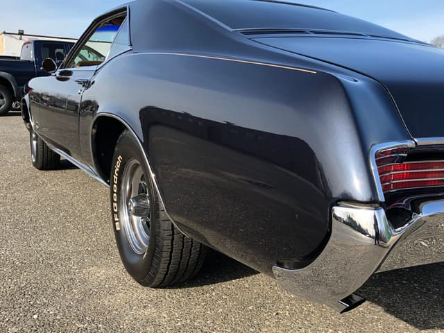 1966 Buick Riviera
