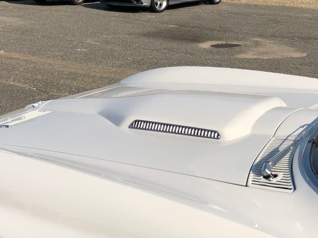 1966 Chevrolet Corvette 2dr Cpe