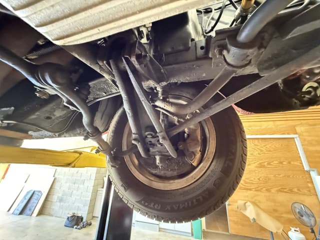 1966 Shelby Mustang GT350 4-Speed