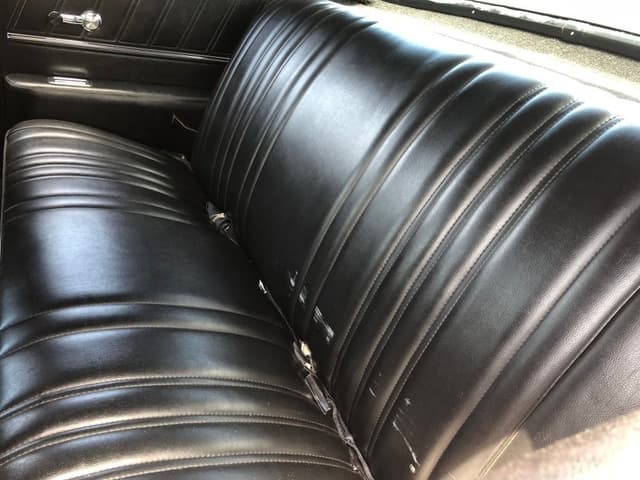 1968 Chevrolet Impala SS