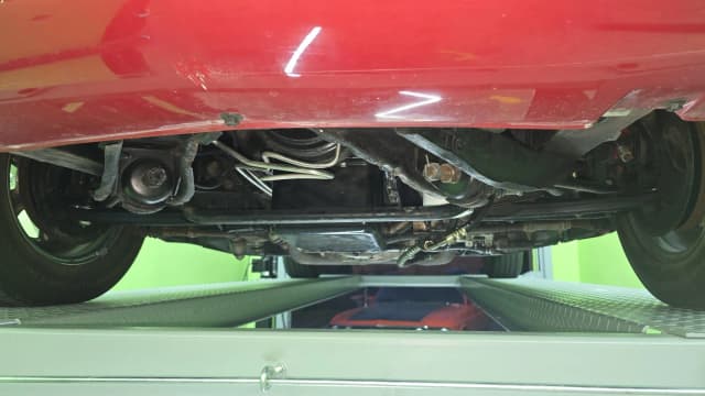 1969 Shelby Mustang GT500 Fastback