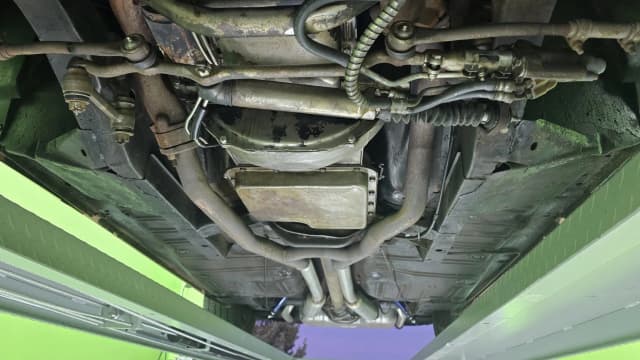 1969 Shelby Mustang GT500 Fastback