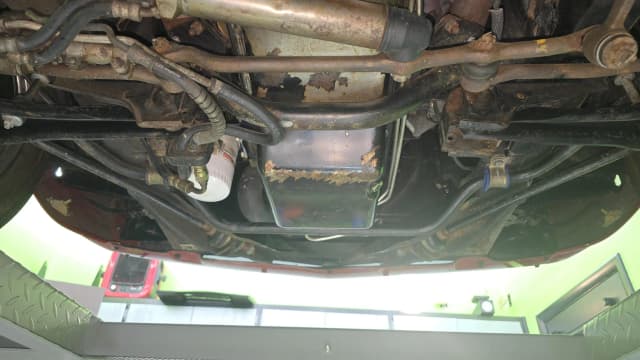 1969 Shelby Mustang GT500 Fastback