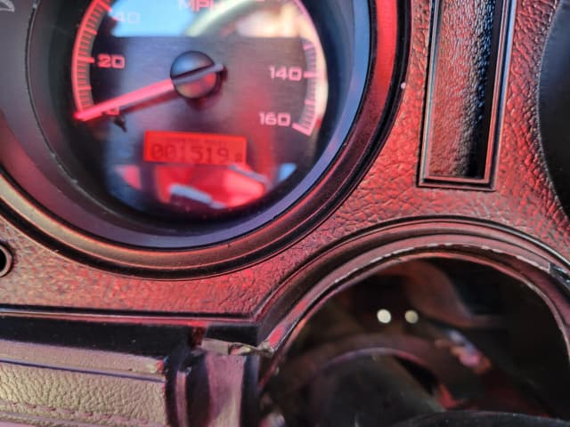 LS3-Powered 1970 Chevrolet Camaro Coupe 6-Speed