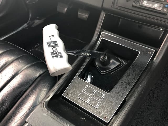 1970 Chevrolet Camaro RS