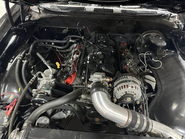 1970 Chevrolet Chevelle SS