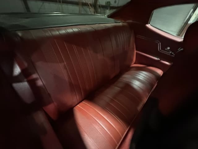 1970 Chevrolet Chevelle SS