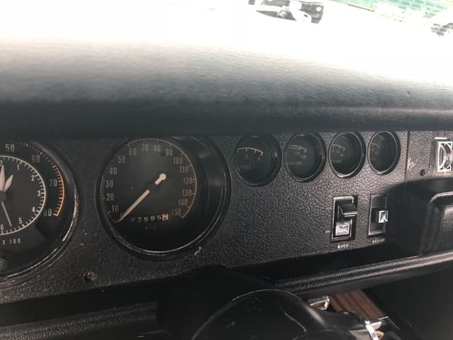 1970 Dodge Charger R/T