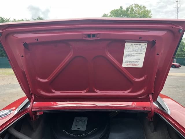 1970 Dodge Charger R/T