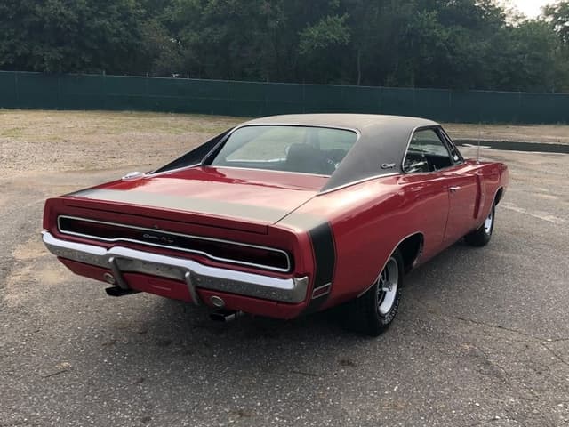 1970 Dodge Charger R/T