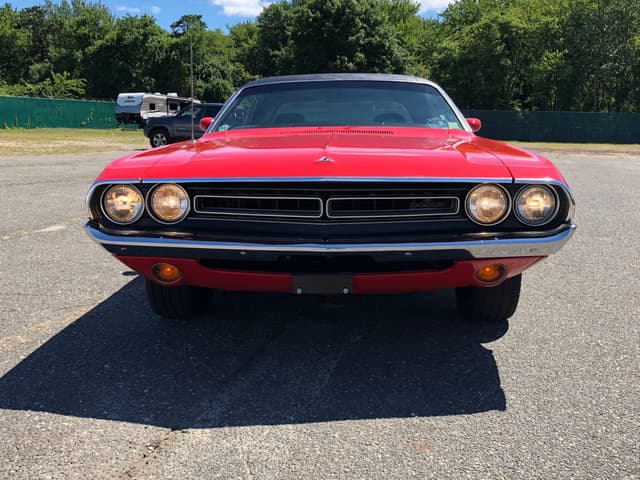 1971 Dodge Challenger