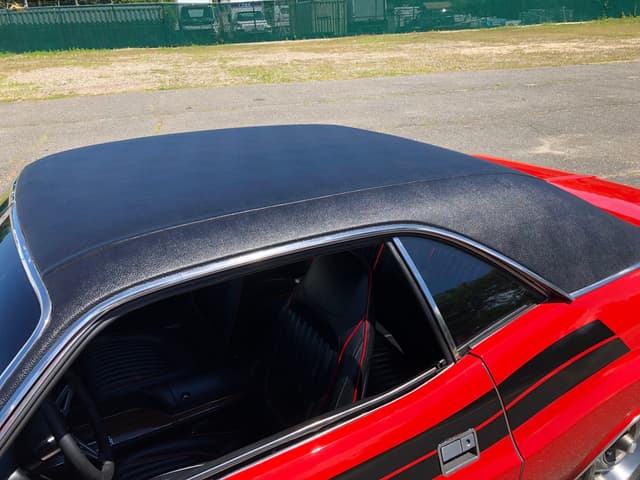 1971 Dodge Challenger