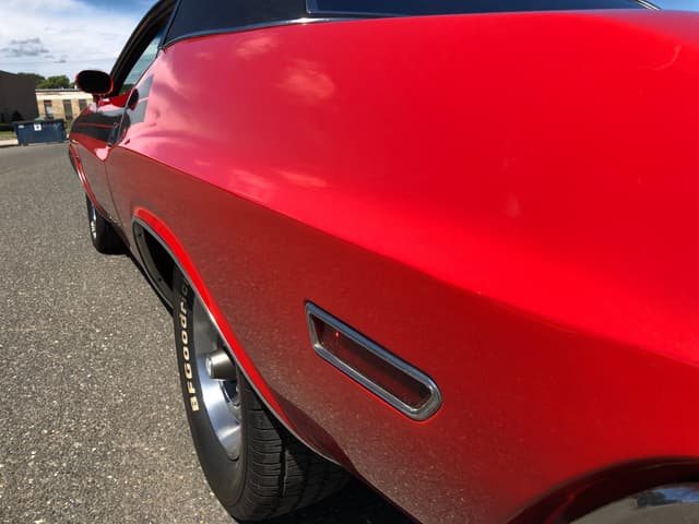 1971 Dodge Challenger