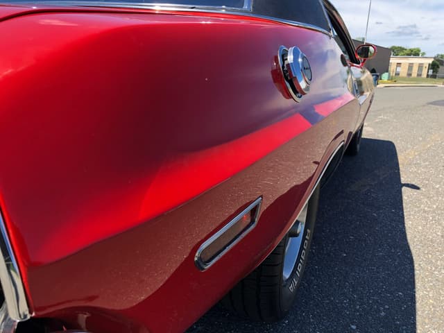 1971 Dodge Challenger