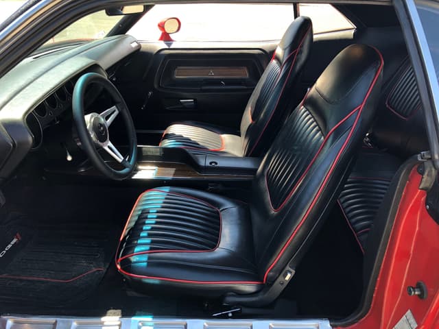 1971 Dodge Challenger