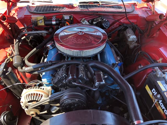 1971 Dodge Challenger