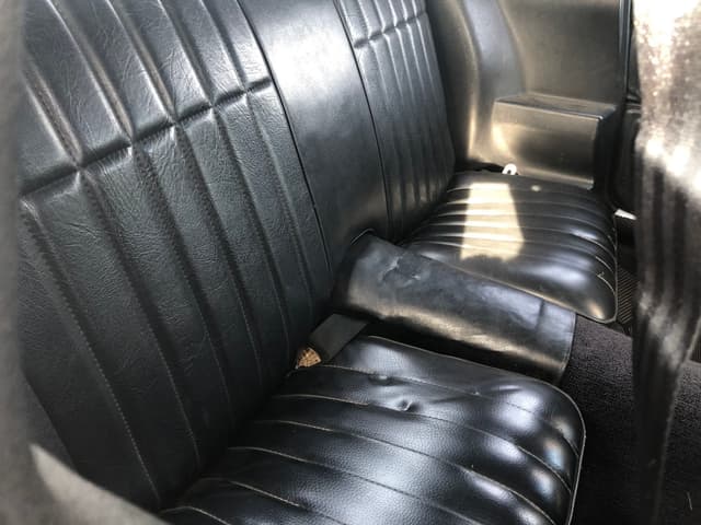 1973 Chevrolet Camaro