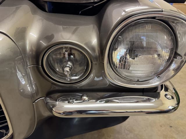 350-Powered 1973 Chevrolet Camaro