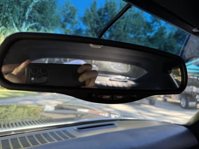 350-Powered 1973 Chevrolet Camaro