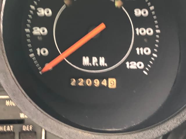 1973 Dodge Challenger