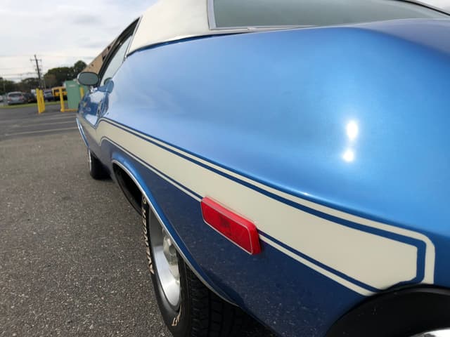 1973 Dodge Challenger