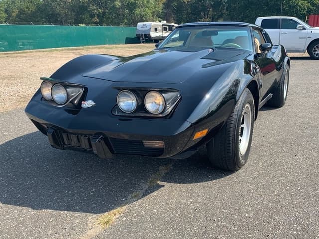 1978 Chevrolet Corvette