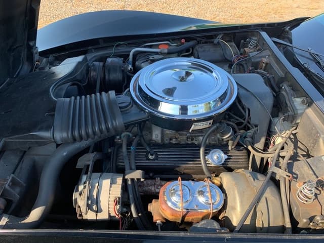 1978 Chevrolet Corvette