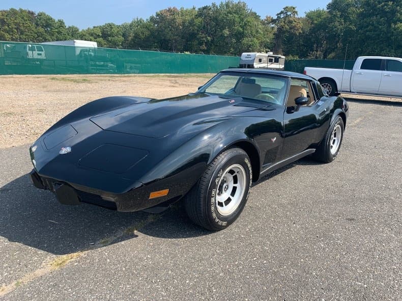 1978 Chevrolet Corvette