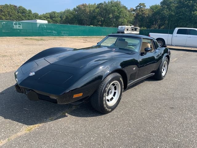 1978 Chevrolet Corvette
