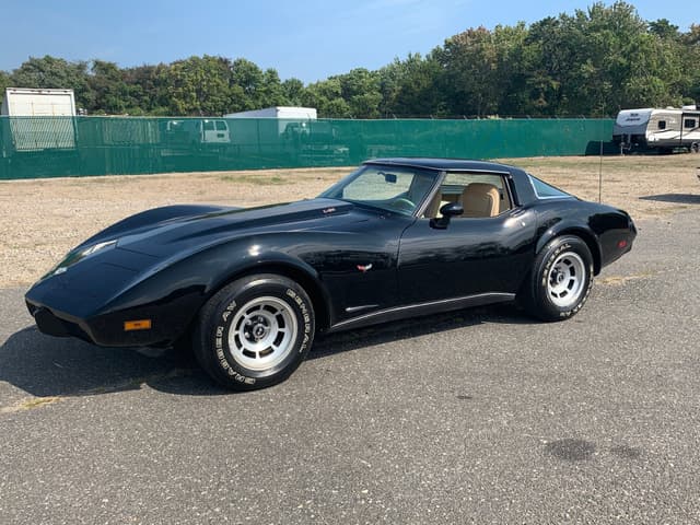 1978 Chevrolet Corvette