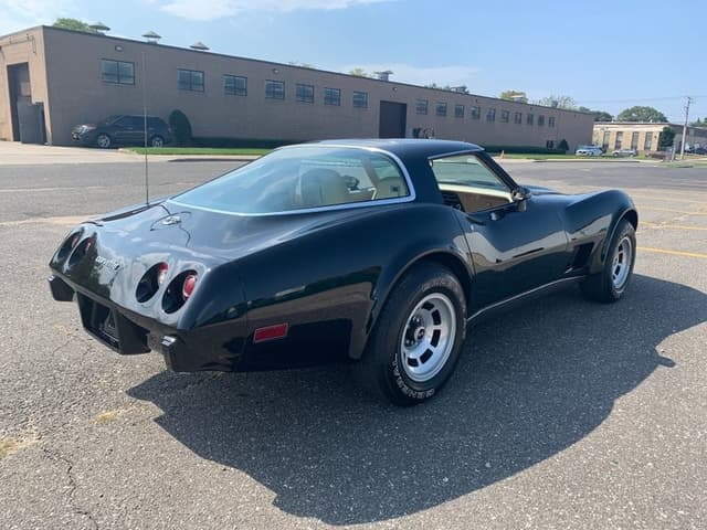 1978 Chevrolet Corvette