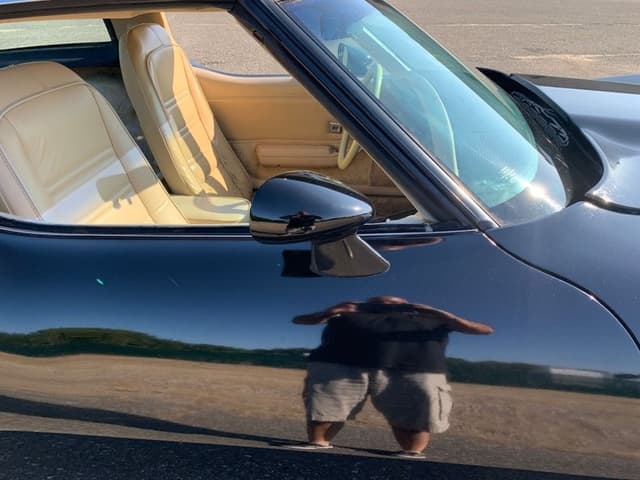 1978 Chevrolet Corvette