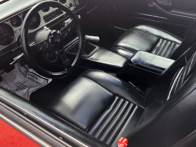 1979 Pontiac Trans Am