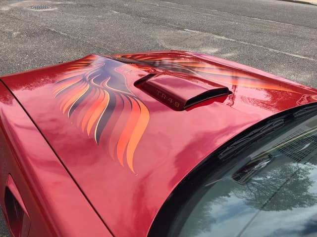 1979 Pontiac Trans Am