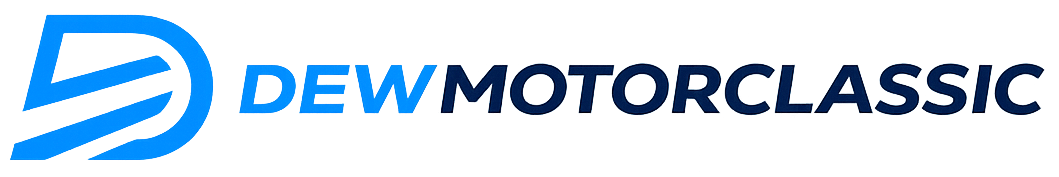 DewMotorClassic
